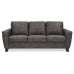 Verde Leather Sofa or Set